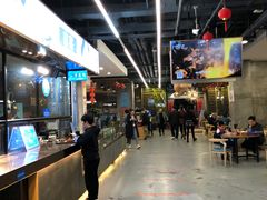 -易裕和·长沙米粉(友谊路店)