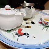 高启强在狂飙里吃早点的店告诉你广东人有多爱喝茶🫖