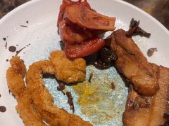 -汉丽斯巴西烤肉自助(市南店)