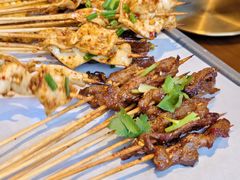 -林二哥宜烤官·宜宾小烧烤