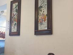 -原乡本味景山西街烤鸭店(北海公园店)