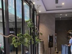-星河湾温泉洗浴酒店