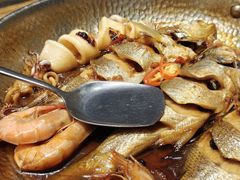 -临家闽南菜(宝洲路店)