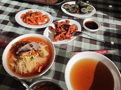 -西塔大冷面(三好街店)