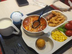 -永和大王(宜山店)