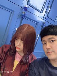 -Sugar Hair Salon