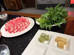 -南门涮肉(上海二店)