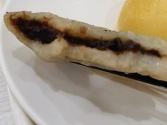 -锦馨豆汁(天坛路店)