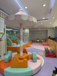 -孩子王童乐园(上海青浦吾悦广场店)