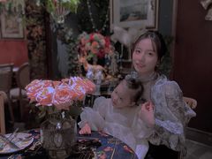 -第101座花园餐厅(湖滨88店)