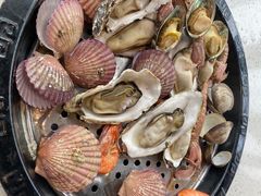 -巧克力渔家.小船海鲜胶东菜(万平口店)