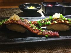 鳗鱼寿司-昊·来了寿司(双楠2店)