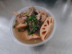 -燕子煨汤(山海关路店)