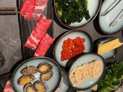 -湊湊火锅·茶憩(合生汇购物中心店)