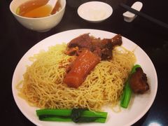 丽的面家-丽的面家(多宝路店)