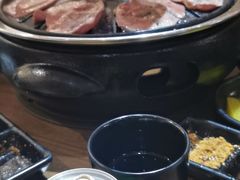 -九田家黑牛烤肉料理(二天地店)