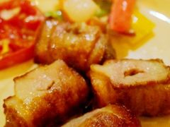 -五洲皇冠巴西烤肉餐厅