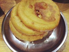 -魏旺湖北正宗牛肉面(硚口公园店)