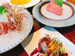 -Mr·Fish鱼鲜生海鲜放题(银泰in99店)