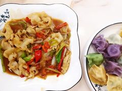 -富临港·蒸汽海鲜·手抓海鲜·炒菜(栈桥店)