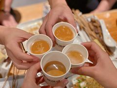 -木屋烧烤(龙岗南联店)