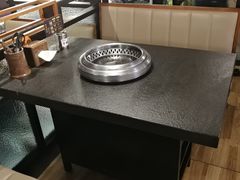 -盛江山自助料理(奥莱锦辉购物广场店)