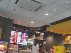 -麦当劳(盛兴大街店)