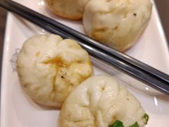 鲜肉生煎-大壶春生煎(世纪汇广场店)