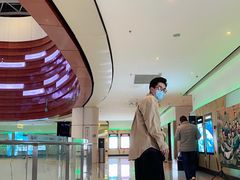 -金逸影城(武汉人信汇IMAX店)