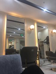 -3AM HAIR SALON染发接发