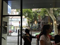 -常识咖啡common sense(春熙路店)