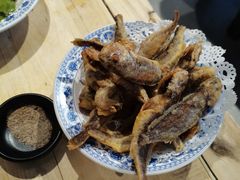 -左邻右舍褡裢火烧(石榴园店)
