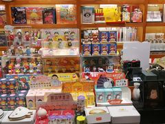 -西西弗书店&矢量咖啡(凯德晶萃广场店)