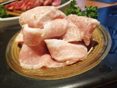 -骏河日料·烤肉(东鱼坊店)