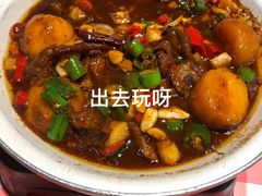 -望庐说·本地菜馆