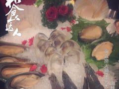 海底捞火锅(上元大街店)-海底捞火锅(上元大街店)
