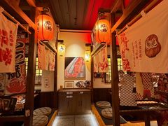 -炉胜·炉端烧·居酒屋
