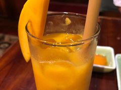 -Lam Vien Restaurant