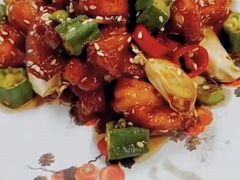 -敦煌宾馆·伎乐天风味餐厅