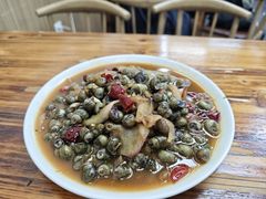 -无招牌