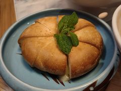 -新白鹿餐厅(第一百货店)