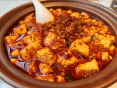 -一品红川菜(皇岗店)