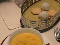 -天龙轩(香港丽思卡尔顿酒店)