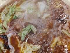 -芦月轩羊蝎子(北蜂窝店)