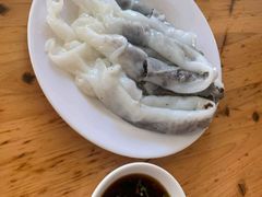 -云侨·传统纯手工越南小卷粉(永益巷店)