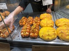 -LELECHA乐乐茶(美罗城店)