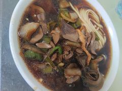 -顺心拉面馆(马道街店)
