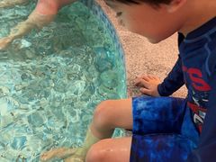 -涨巢·潮玩水疗局