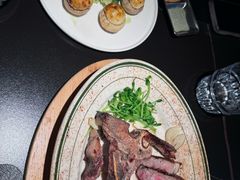 -404干式熟成牛排馆•聚会餐厅