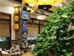 -御膳粥·牛乳粥底火锅·地道顺德菜(容桂店)